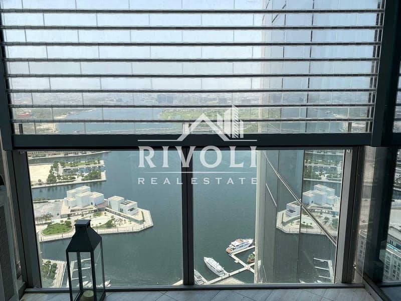 19 Furnished 2BR Apartment for rent in D1 Tower