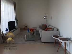 5 Stunning 4BR+Maids Villa for Rent Nad Al Sheba 3 Rent 130k