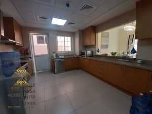 11 Stunning 4BR+Maids Villa for Rent Nad Al Sheba 3 Rent 130k