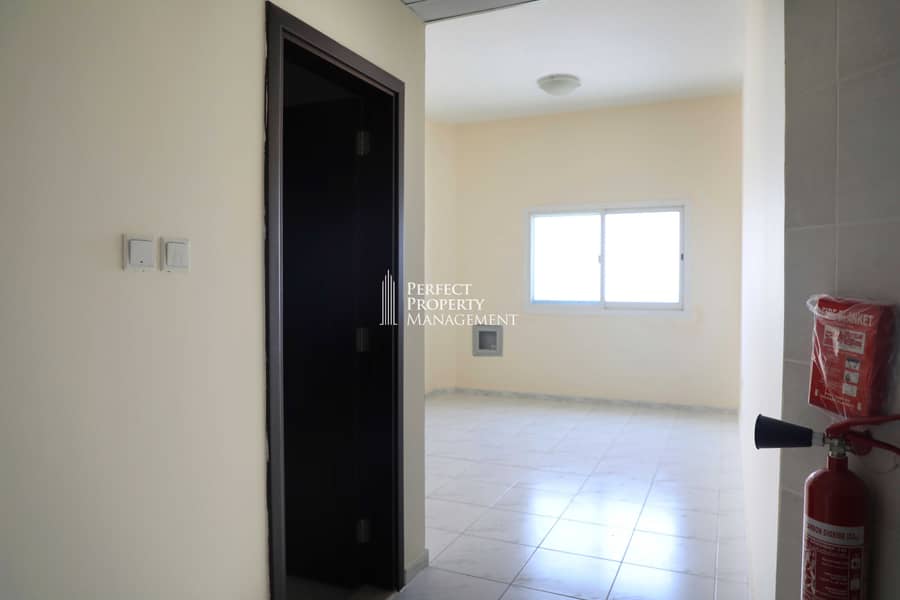 Studio Apartment in RAK Tower