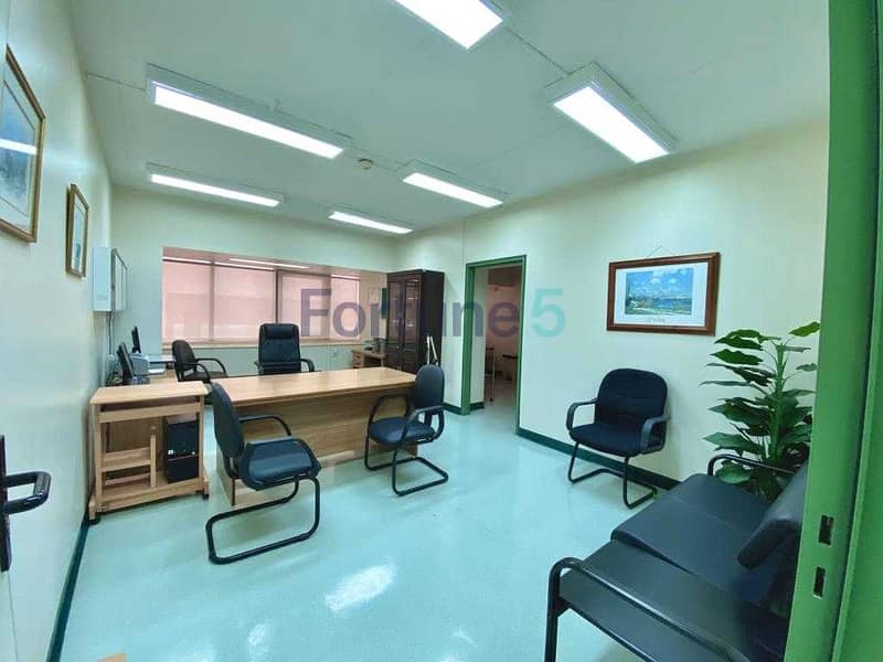 28 MEDICAL CENTER | OWN LABORATORY | CHILLER FREE