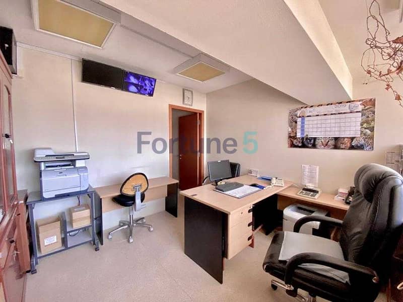38 MEDICAL CENTER | OWN LABORATORY | CHILLER FREE