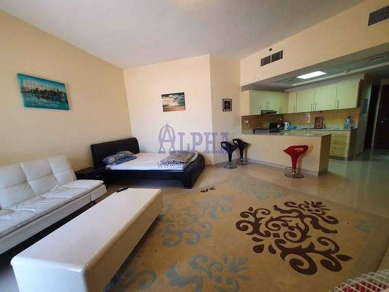 Квартира в Аль Марджан Айленд，Баб Аль Бахр Резиденсес, 3700 AED - 5292593