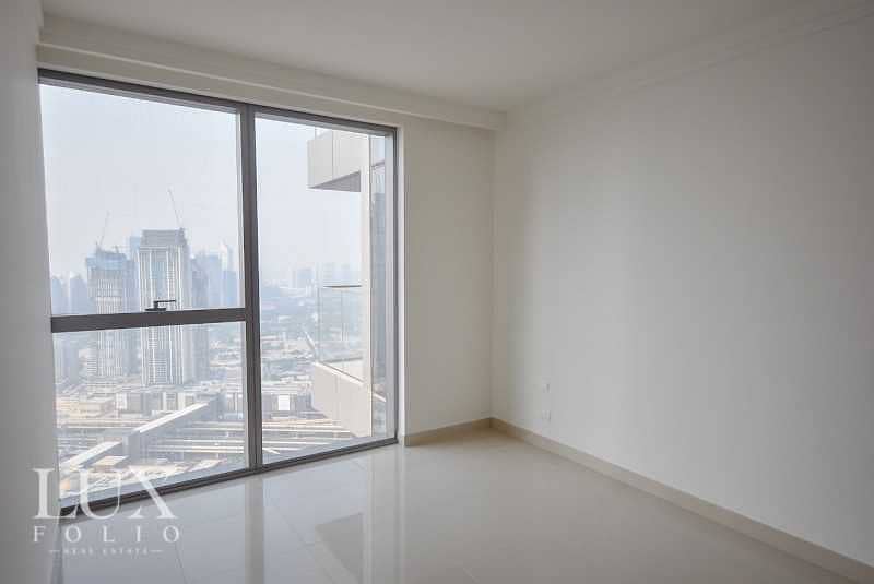 13 05 Unit | Best 2 Bed Layout | Full Burj View