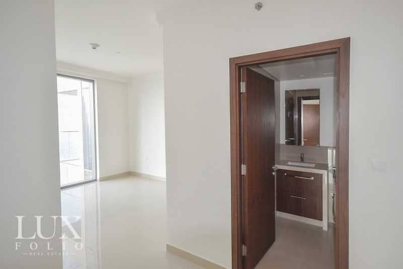 14 05 Unit | Best 2 Bed Layout | Full Burj View