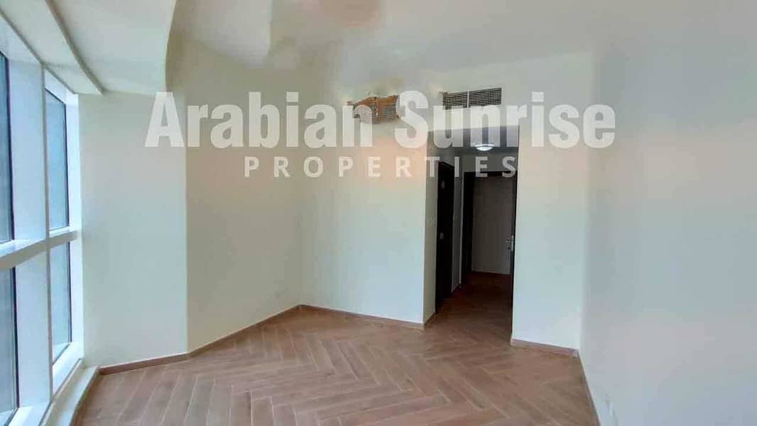 2 Ready to Move in Well Maintained Apt | 2 Cheques