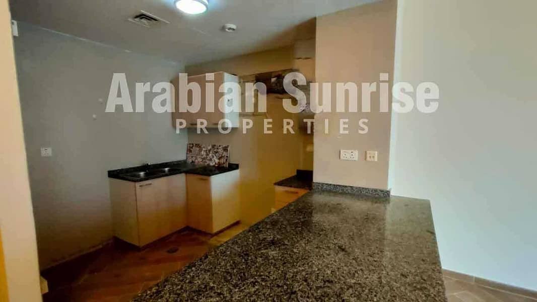 3 Ready to Move in Well Maintained Apt | 2 Cheques