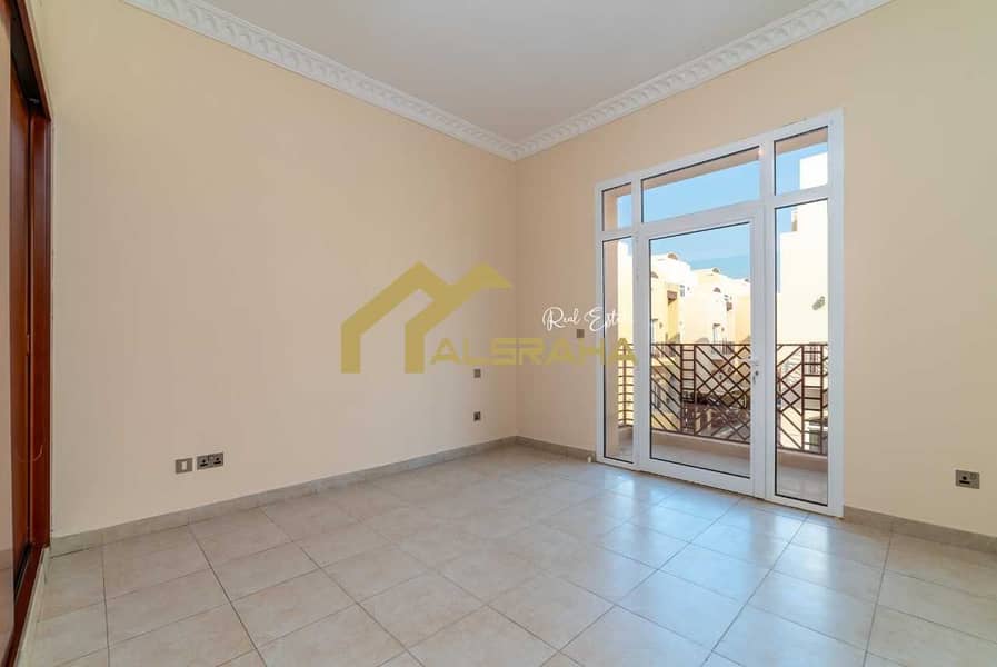 14 For Sale | Villa | Al Qurm Gardens | 5 BR | 4000 sq ft | Maids Room | Driver Room