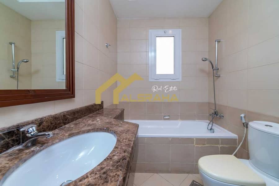 16 For Sale | Villa | Al Qurm Gardens | 5 BR | 4000 sq ft | Maids Room | Driver Room