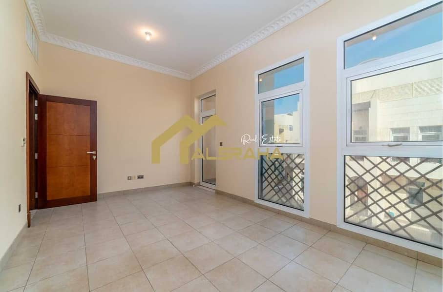 20 For Sale | Villa | Al Qurm Gardens | 5 BR | 4000 sq ft | Maids Room | Driver Room