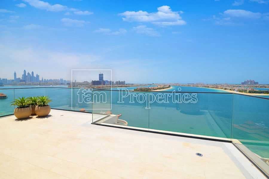 Full sea view like never seen before | High end Full sea view like never seen before | High end