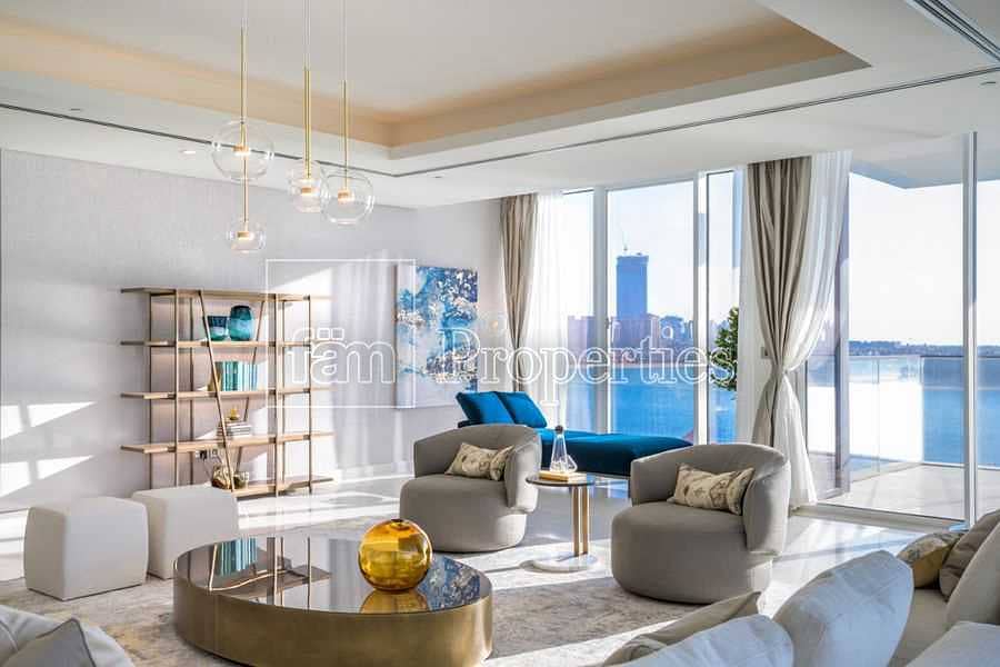 10 Full sea view like never seen before | High end