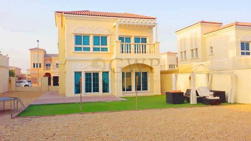 9 Massive Detached Villa | Peaceful Location | Well Kept | From Nov 5 |