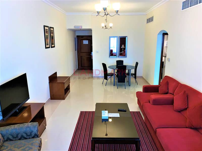 6 1 MONTH FREE 2 BHK CLOSE KITCHEN - NEXT TO METRO