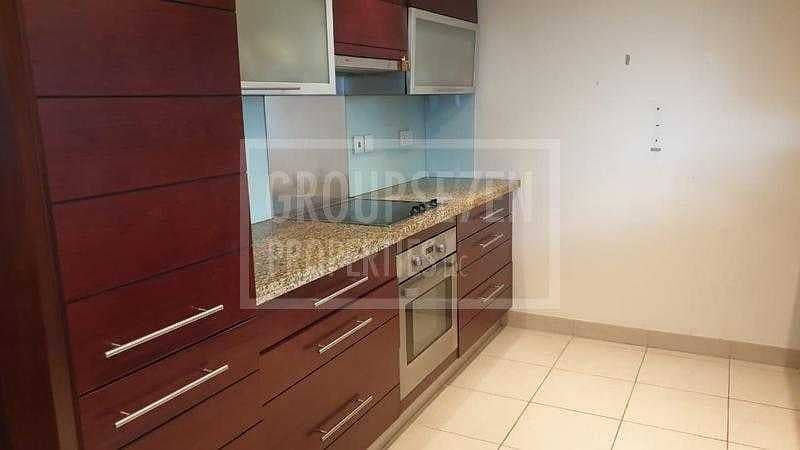 12 Amazing 2 Beds Apartment with Full Burj Khalifa View