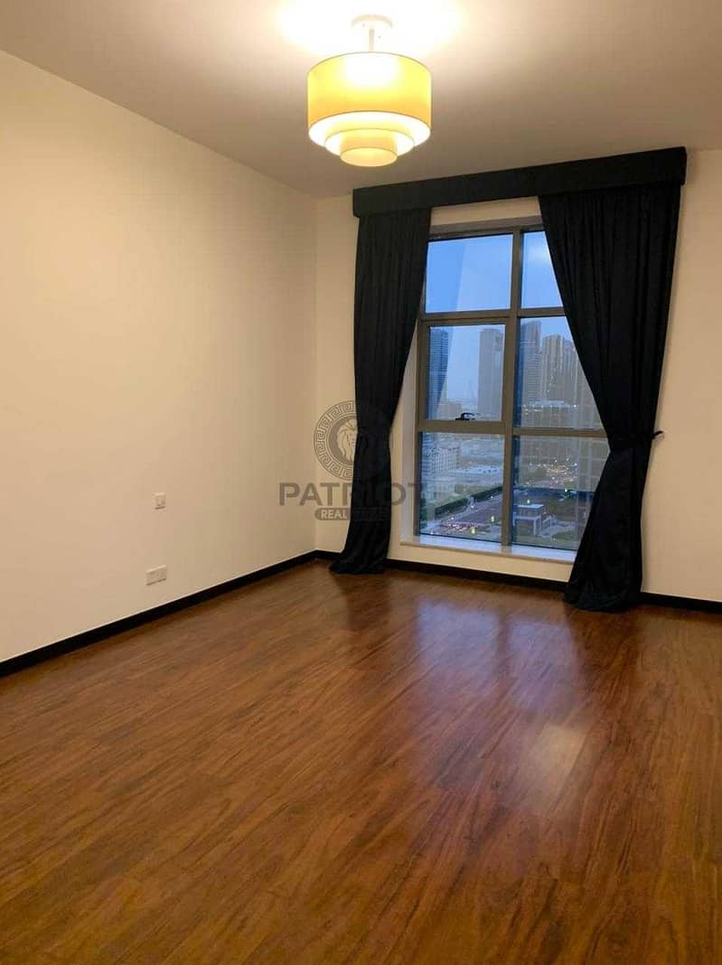 FULLY FURNISHED STUDIO FOR RENT IN LAKE VIEW CLUSTER B