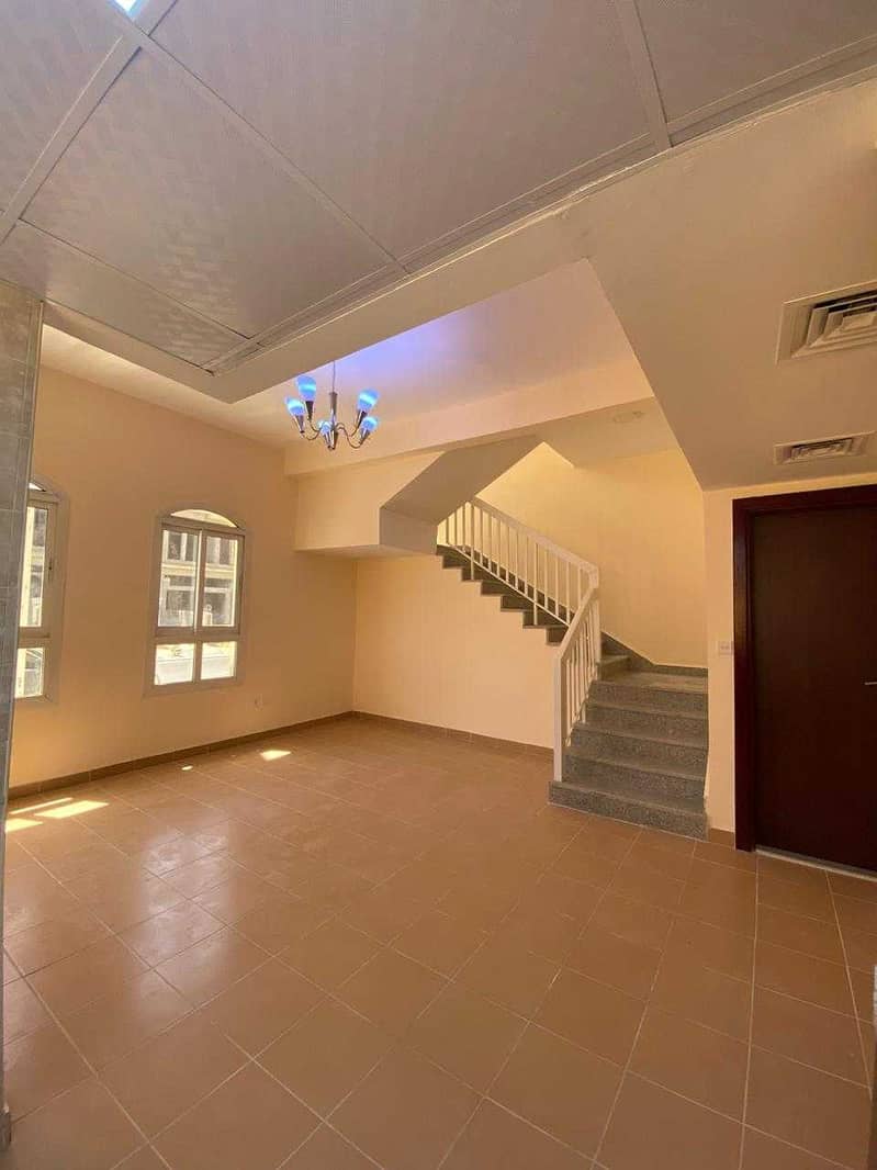 LUXURY 3 BEDROOMS VILLA IN AJMAN UPTOWN !