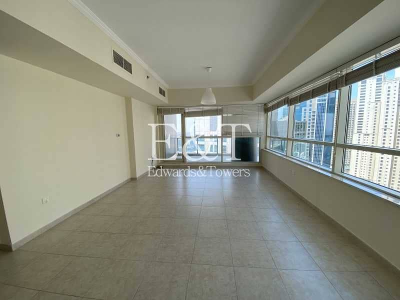 2 Marina View | Great Layout | Chiller Free | Superb