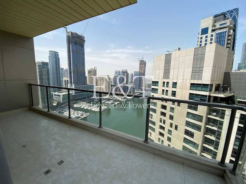 3 Marina View | Great Layout | Chiller Free | Superb