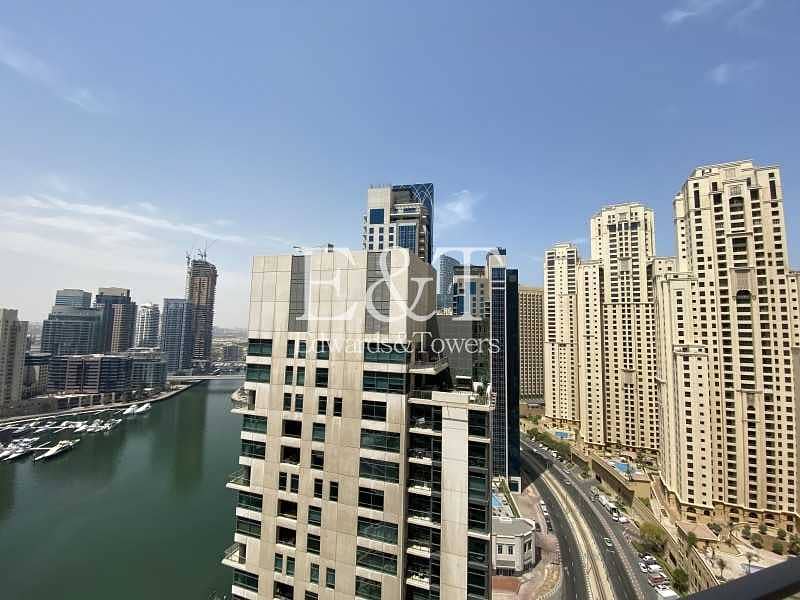 9 Marina View | Great Layout | Chiller Free | Superb