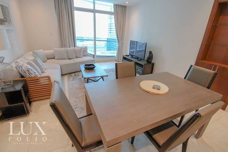 3 Fully Furnished | 2 bed | avaiable Now