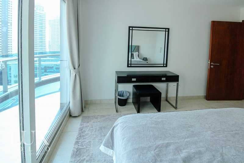 14 Fully Furnished | 2 bed | avaiable Now