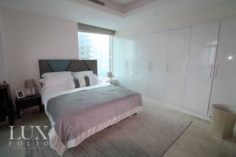 24 Fully Furnished | 2 Bed | Large Balcony