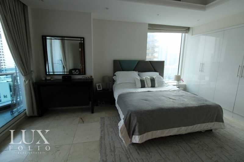 26 Fully Furnished | 2 Bed | Large Balcony
