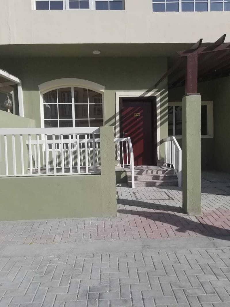 Beautiful 3 Bedroom Villa for Sale in Uptown Ajman. . !