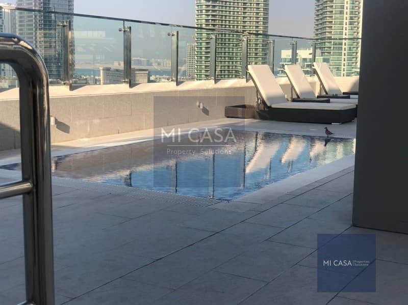 位于阿尔雷姆岛，城市之光社区，浮桥公寓 3 卧室的公寓 140000 AED - 5076972