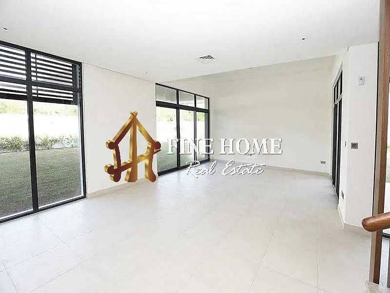 Huge 5BR VIP Villa in West Yas | Move as you buy Huge 5BR VIP Villa in West Yas | Move as you buy