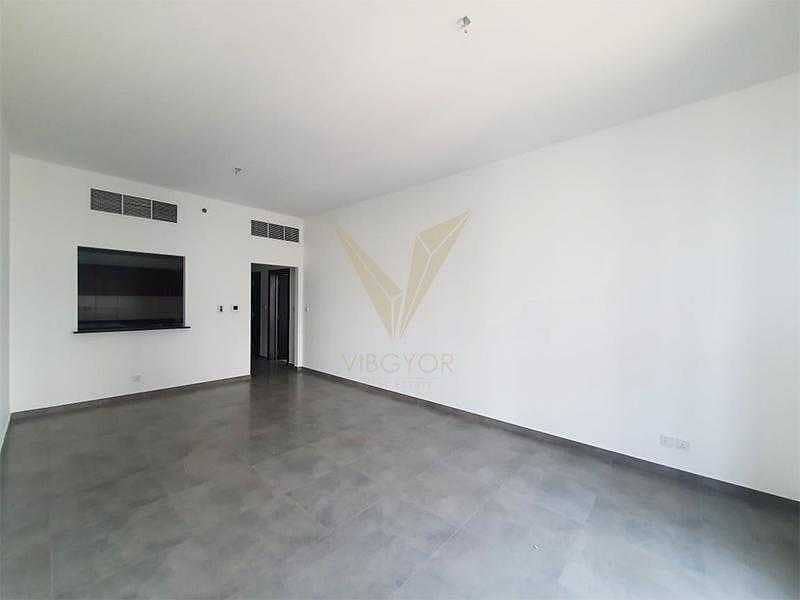 3 Vacant 1BR | High Floor | Close to Metro