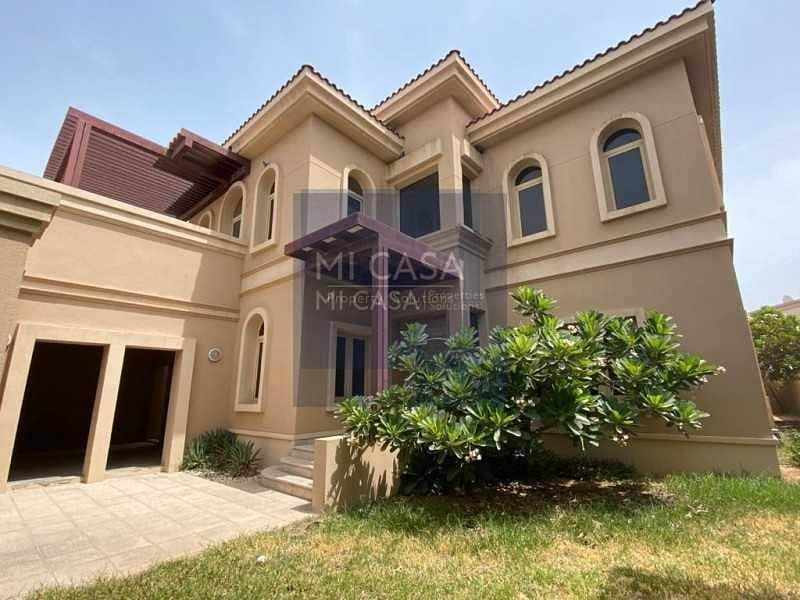 Вилла в Халифа Сити，Голф Гарденс，Гардения, 4 cпальни, 220000 AED - 5275032