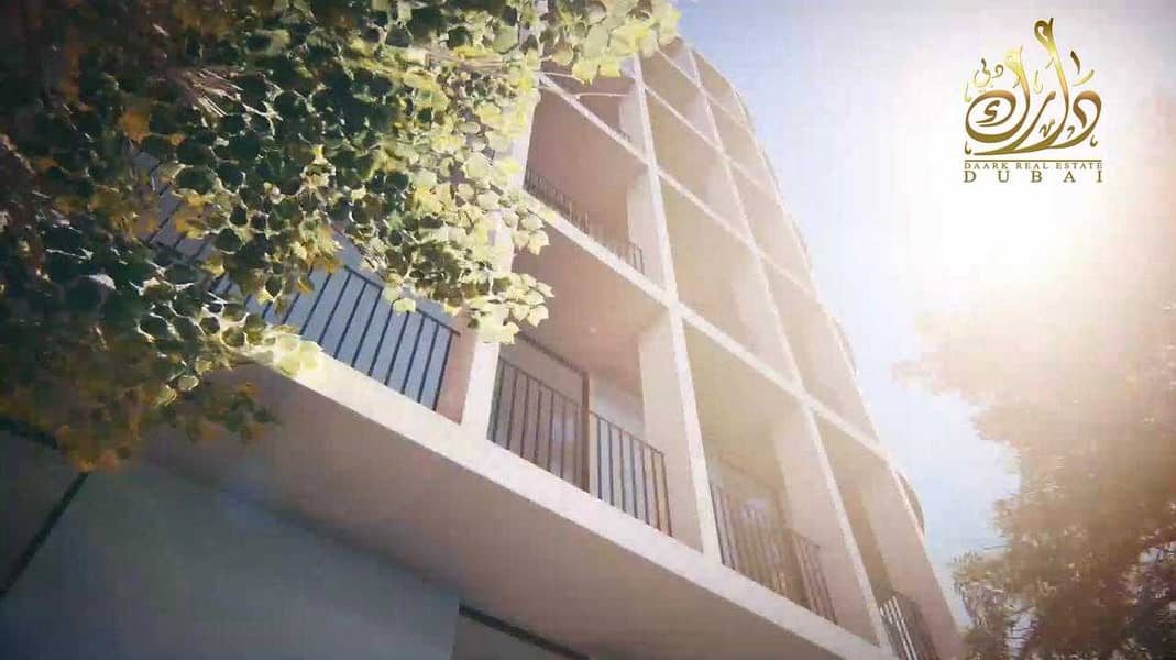 2 Studio at a very attractive price next to the University of Sharjah