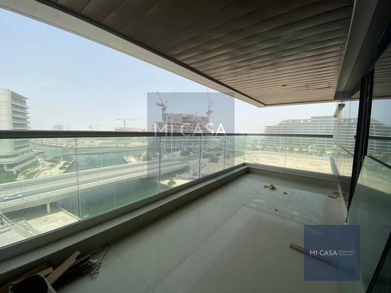 位于阿拉哈海滩，阿扎姆一号公寓 4 卧室的公寓 185000 AED - 5174489