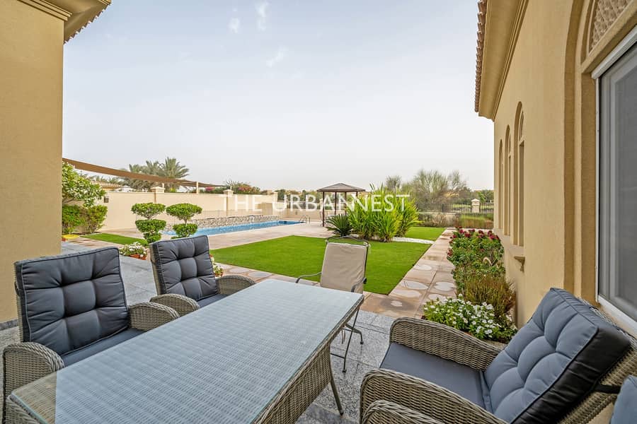 3 Exclusive | Golf Homes | Stunning Golf Course View