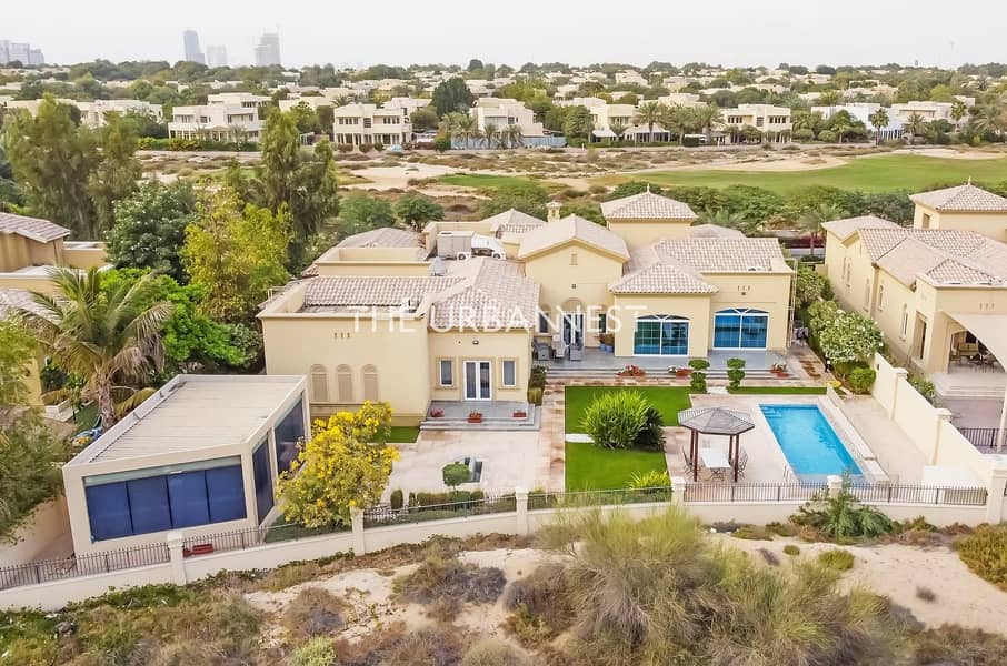 13 Exclusive | Golf Homes | Stunning Golf Course View