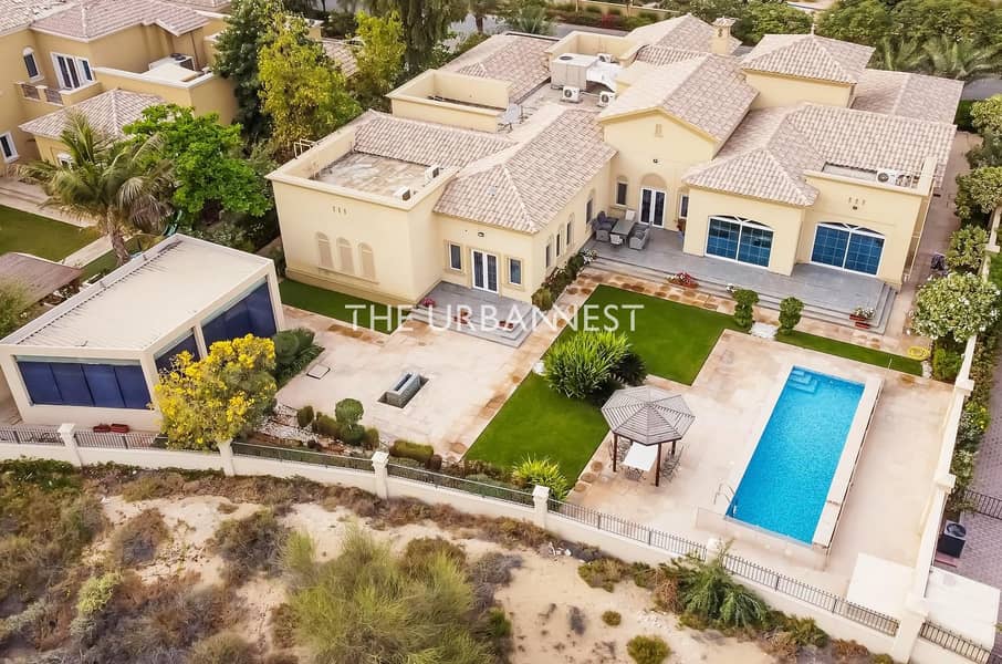14 Exclusive | Golf Homes | Stunning Golf Course View