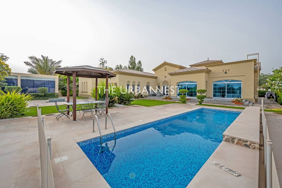 22 Exclusive | Golf Homes | Stunning Golf Course View