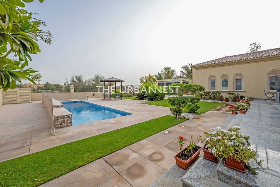 24 Exclusive | Golf Homes | Stunning Golf Course View