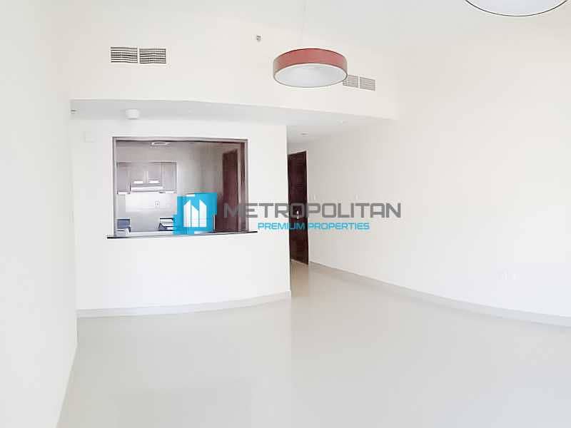 Great Investment|Elegantly Modern 1 Bed Apartment