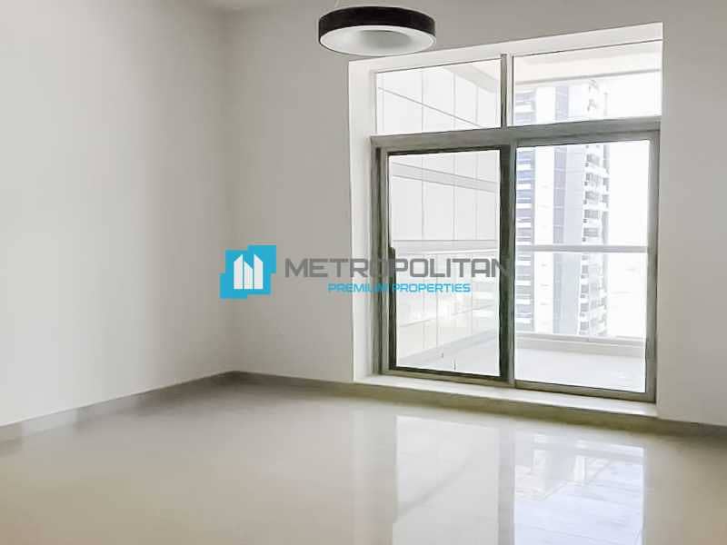 2 Great Investment|Elegantly Modern 1 Bed Apartment