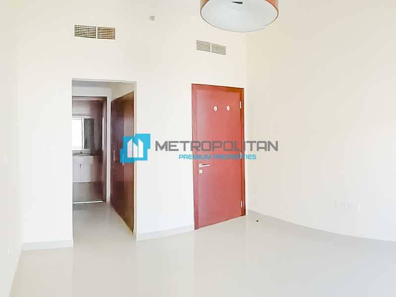 8 Great Investment|Elegantly Modern 1 Bed Apartment