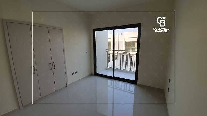 23 3 Ensuite Bedrooms | Maids Room | Brand New Property