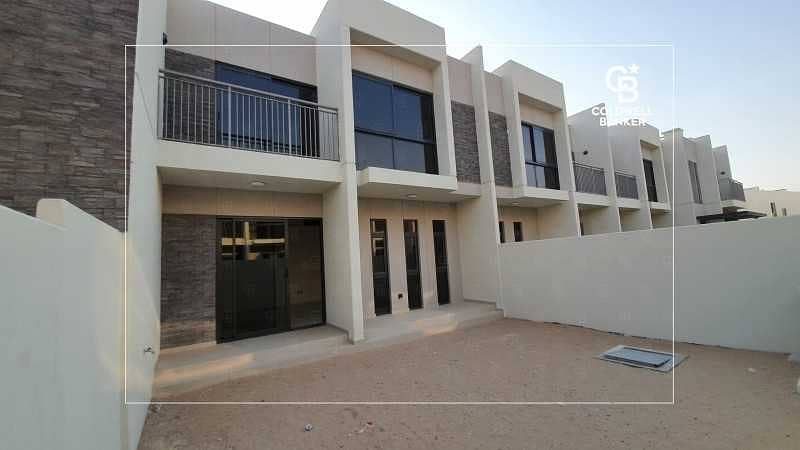 25 3 Ensuite Bedrooms | Maids Room | Brand New Property