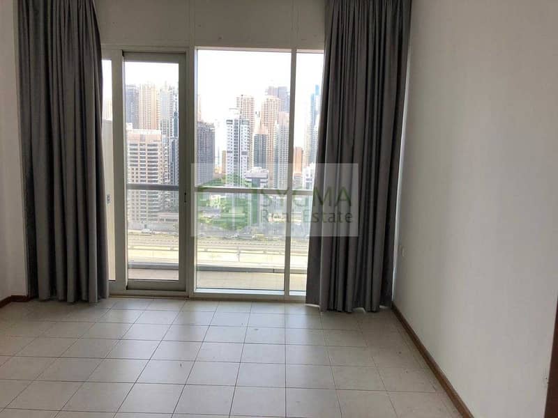Beautiful 1 bedroom with Balcony in Mag 214