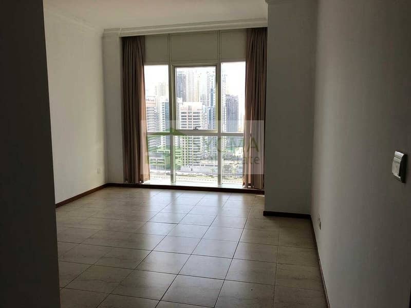 2 Beautiful 1 bedroom with Balcony in Mag 214