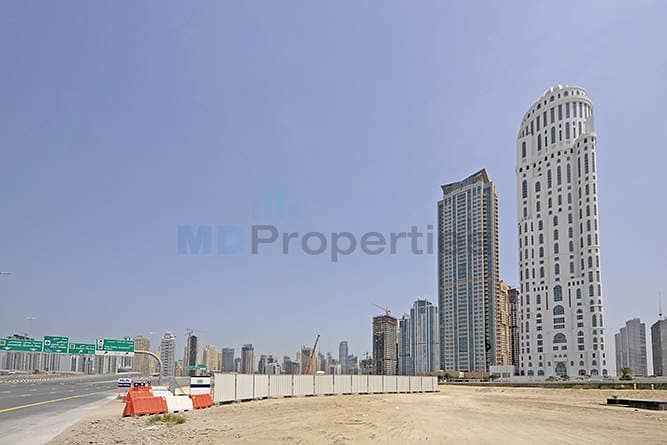 JLT  The Dome Shell and Core Best Price Office