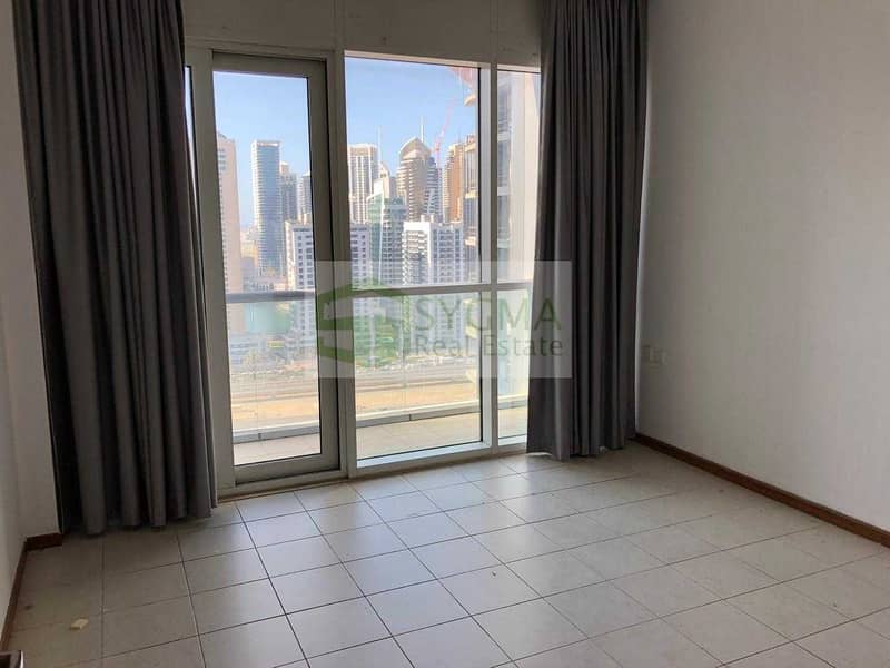 5 Beautiful 1 bedroom with Balcony in Mag 214
