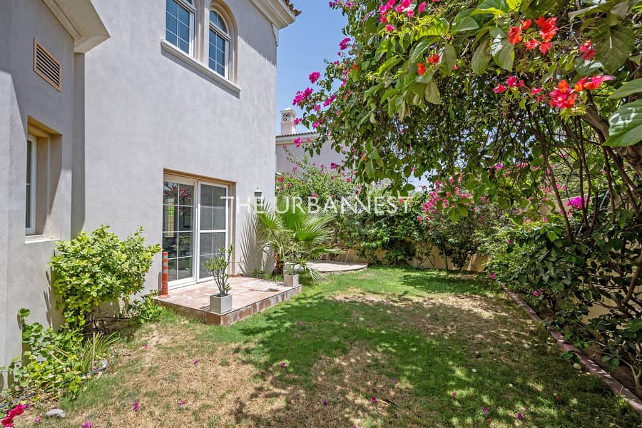 29 Immaculate | Single Row | in Quiet Location